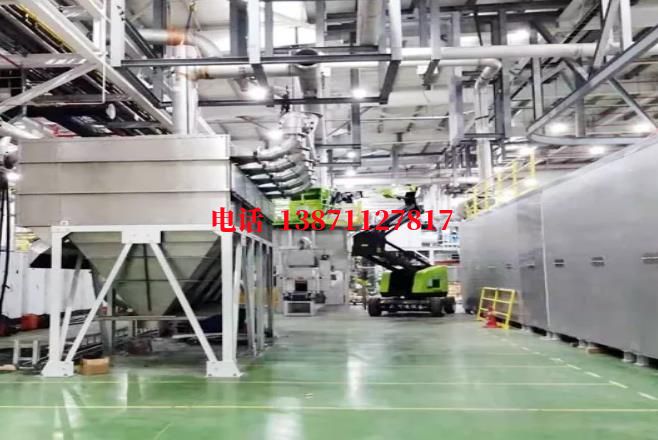 南明机电设备安装工程,设备安装公司